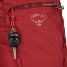 Osprey Batoh Osprey Daylite plus, cosmic red