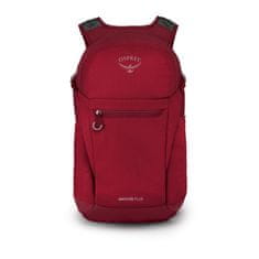 Osprey Batoh Osprey Daylite plus, cosmic red