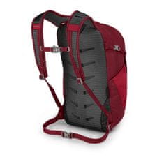 Osprey Batoh Osprey Daylite plus, cosmic red