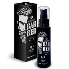 Simple Use Beauty Podepilační balzám Monsieur Barber - 50ml