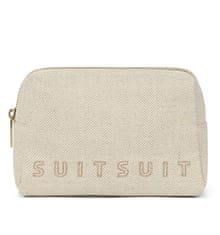 SuitSuit Sada obalů na kosmetiku SUITSUIT BF-67502 Fusion Raw Cotton