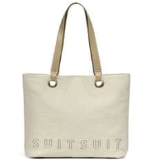 SuitSuit Taška přes rameno SUITSUIT BF-65012 Fusion Natural Cotton