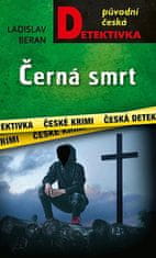 Ladislav Beran: Černá smrt