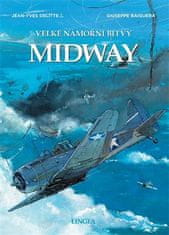 Midway - Denis Béchu