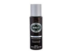 Brut 200ml musk, deodorant