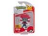 Jazwares Pokémon figurka Weavile