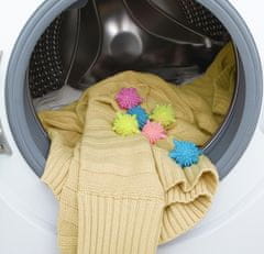 APT AG524E Míčky na praní prádla 5 ks