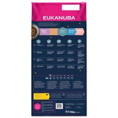 Eukanuba Krmivo Adult Small 15kg