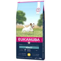 Eukanuba Krmivo Adult Small 15kg