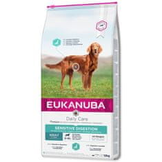 Eukanuba Krmivo Daily Care Sensitive Digestion 12kg