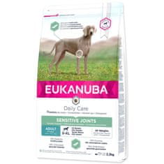 Eukanuba Krmivo Daily Care Sensitive Joints 2,3kg