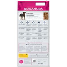 Eukanuba Krmivo Rottweiler 12kg