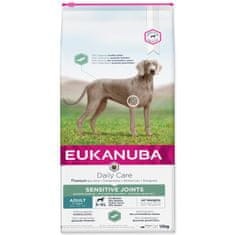 Eukanuba Krmivo Daily Care Sensitive Joints 12kg