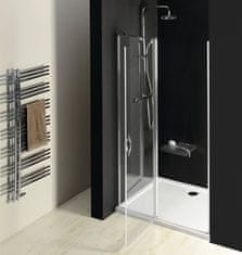 Gelco  ONE sprchové dveře do niky 1100 mm, čiré sklo - GO4411D