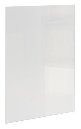 POLYSAN  ARCHITEX LINE kalené čiré sklo, 1005x1997x8mm - AL2236