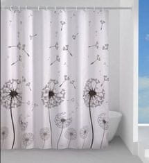 Gedy  DESIDERIO sprchový závěs 180x200cm, polyester - 1355