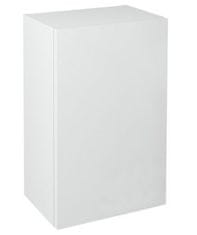 SAPHO  ESPACE skříňka 35x60x22cm, 1x dvířka, levá/pravá, bílá mat - ESC430-3131