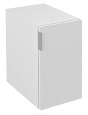 SAPHO  CIRASA skříňka spodní dvířková 30x52x46cm, pravá/levá, bílá lesk - CR302-3030