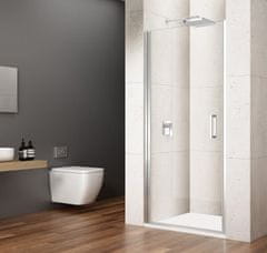 Gelco  LORO sprchové dveře 900mm, čiré sklo - GN4490