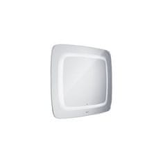 NIMCO  LED zrcadlo se senzorem 650x800 - ZP 7001-S