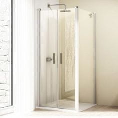 Hüppe  Sprchové dveře 90 cm Design Elegance - 8E1504.092.322