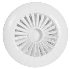 HACO  Ventilátor stropní bílý - AVPLUS100SB