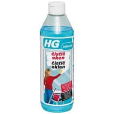 HG  čistič oken - CO