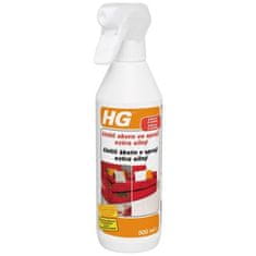 HG  čistič skvrn ve spreji extra silný - ESCS