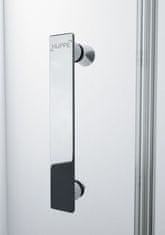 Hüppe  Sprchové dveře 120 cm Solva pure - ST0504.092.322