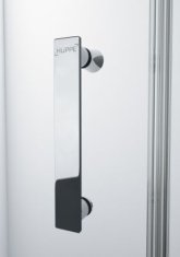 Hüppe  Sprchové dveře 70 cm Solva pure - ST4707.092.322