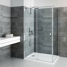 Roth  Boční zástěna ke sprchovým dveřím 100 Elegant Neo Line - BIFXP10020VPE