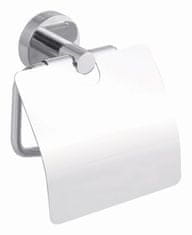 Tesa  Držák toaletního papíru Smooz chrom - 40315-00000-00