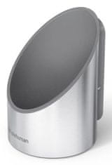 Simplehuman  Dávkovač mýdla Sensor Accu kartáčovaná ocel - SHST1068
