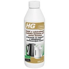 HG  čistič a odstraňovač vodního kamene pro varné konvice - OKVK