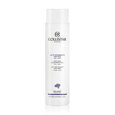 Collistar Odličovací mléko pro zralou pleť (Anti-Age Cleansing Milk) 250 ml