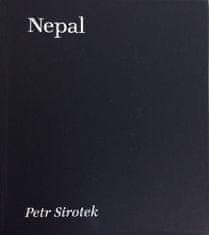 Petr Sirotek: Nepal