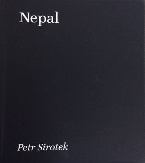 Petr Sirotek: Nepal