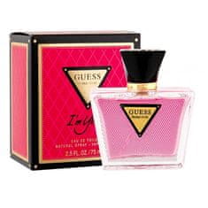 Guess Seductive I´m Yours - EDT 75 ml