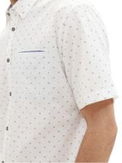 Tom Tailor Pánská košile Regular Fit 1040138.34713 (Velikost L)
