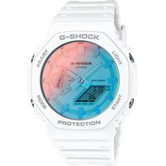 Casio G-SHOCK GA-2100TL-7AER (619)