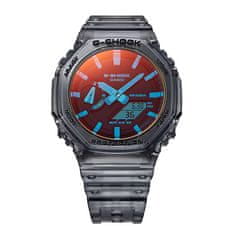 Casio G-SHOCK GA-2100TLS-8AER (619)