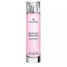 Collistar Aromatická tělová voda Profumo Dell`Amore (Body Aromatic Water) 100 ml