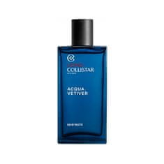 Collistar Toaletní voda Acqua Vetiver Eau de Toilette EDT 100 ml