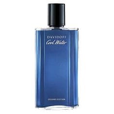 Davidoff Cool Water Oceanic Edition - EDT - TESTER 125 ml