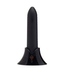 Nu Sensuelle Nu Sensuelle Point Bullet black mini vibrátor 