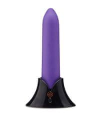 Nu Sensuelle Nu Sensuelle Point Bullet purple mini vibrátor 