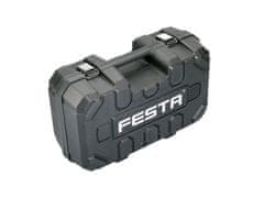 Festa Vibrační přísavka na dlažbu 125mm AKU FESTA SHARE20V baterie 2A a nabíječka 2,4Ah