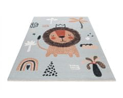 Obsession Kusový koberec My Greta 626 Lion 115x170