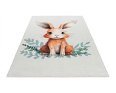 Obsession Kusový koberec My Greta 629 Rabbit 115x170