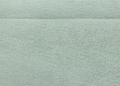 Kusový koberec COLOR UNI Green 60x100